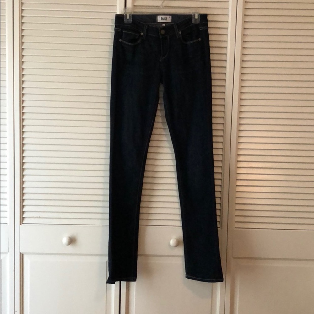 Skyline Straight Paige Jeans